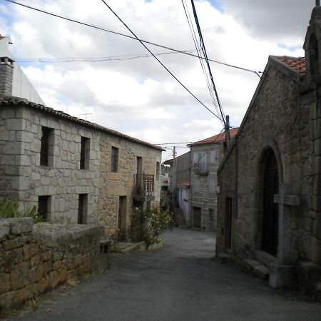 فيلا Casa Da Bemposta Bemposta  المظهر الخارجي الصورة
