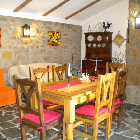 فيلا Casa Da Bemposta Bemposta  المظهر الخارجي الصورة
