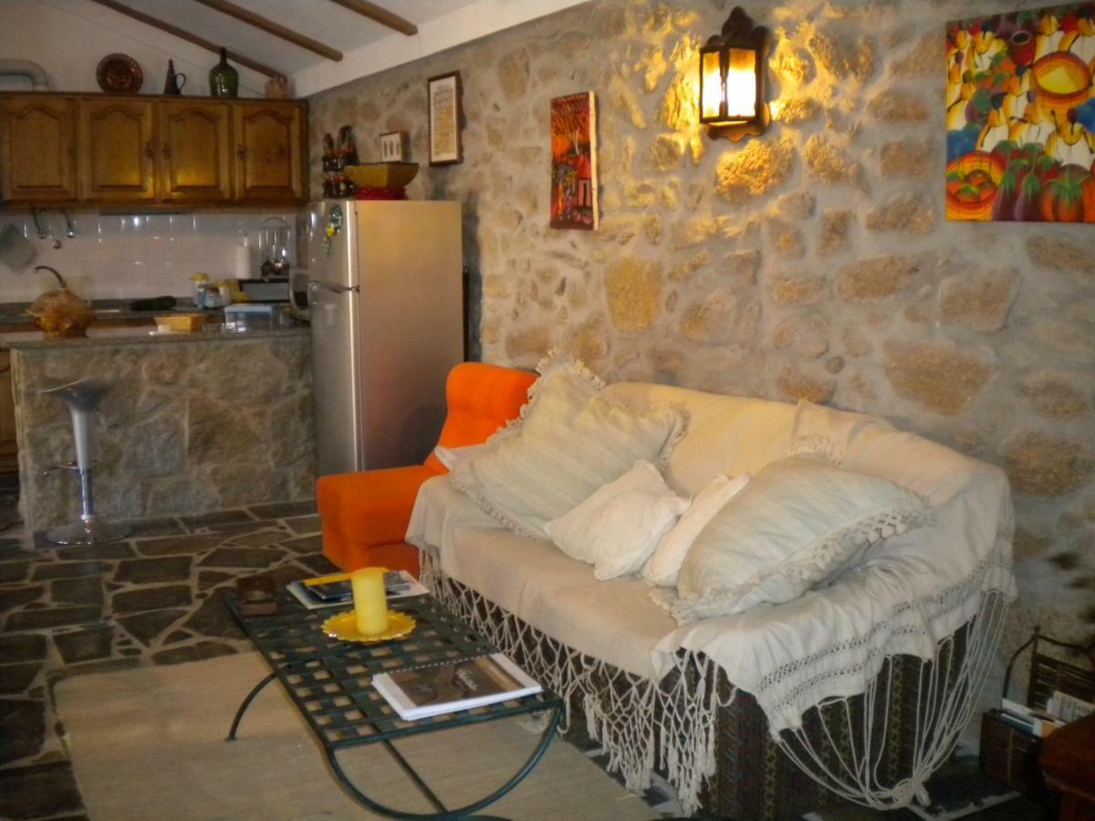 فيلا Casa Da Bemposta Bemposta  المظهر الخارجي الصورة