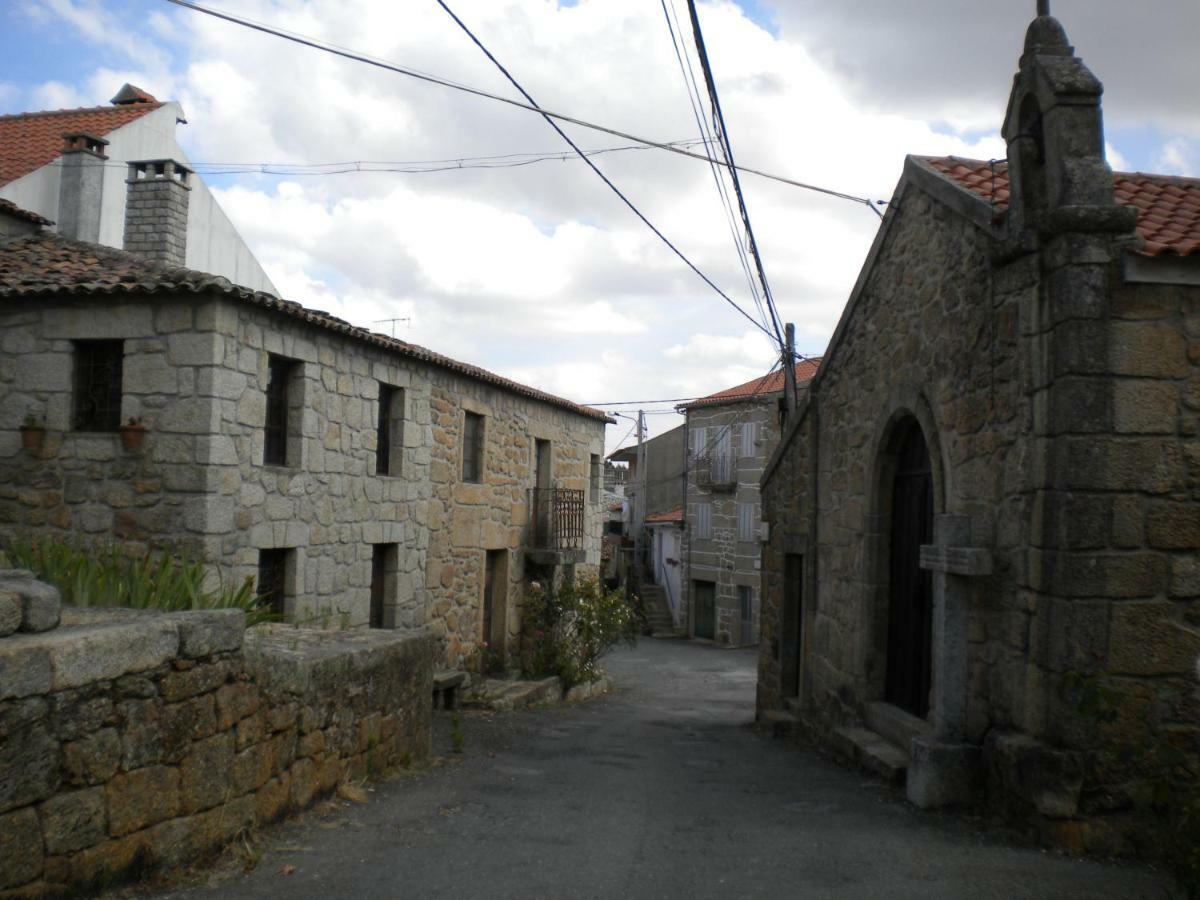 فيلا Casa Da Bemposta Bemposta  المظهر الخارجي الصورة