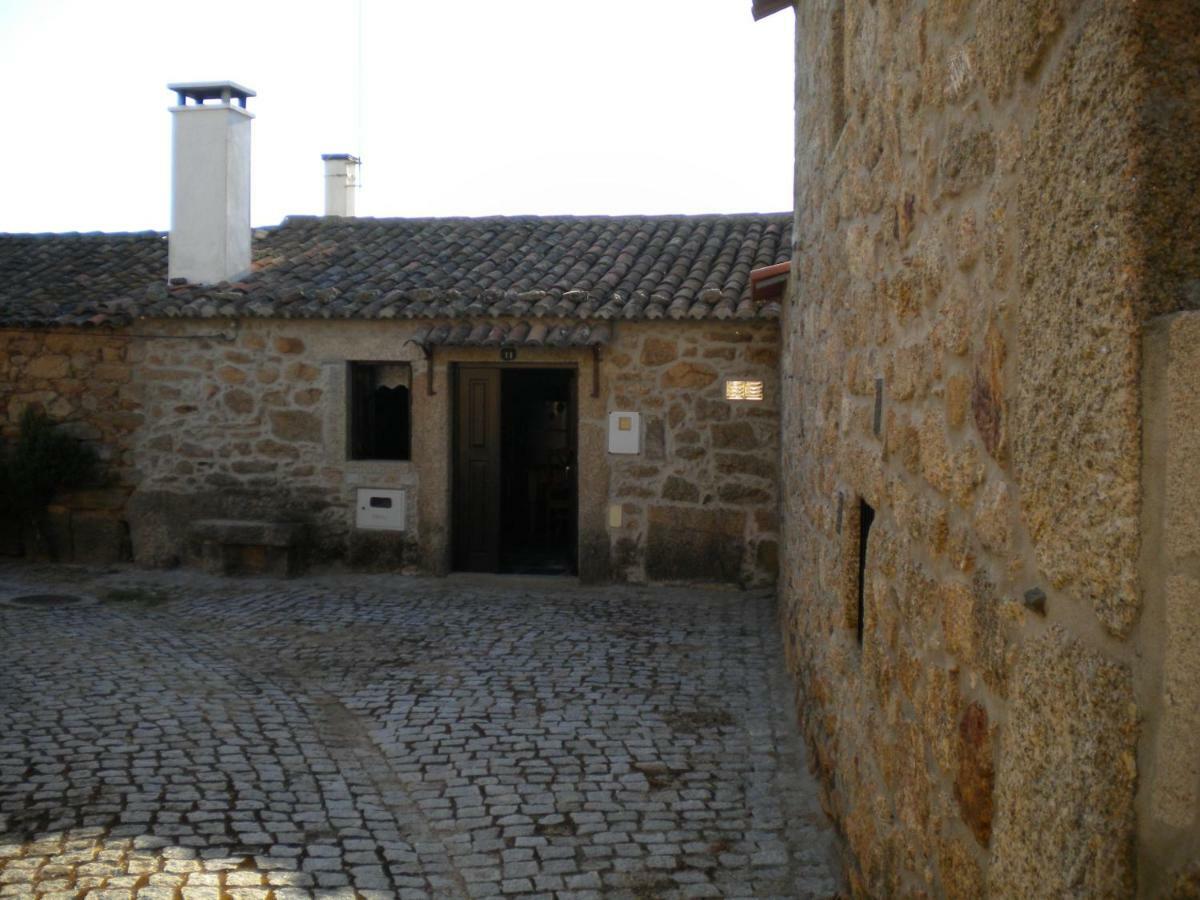 فيلا Casa Da Bemposta Bemposta  المظهر الخارجي الصورة