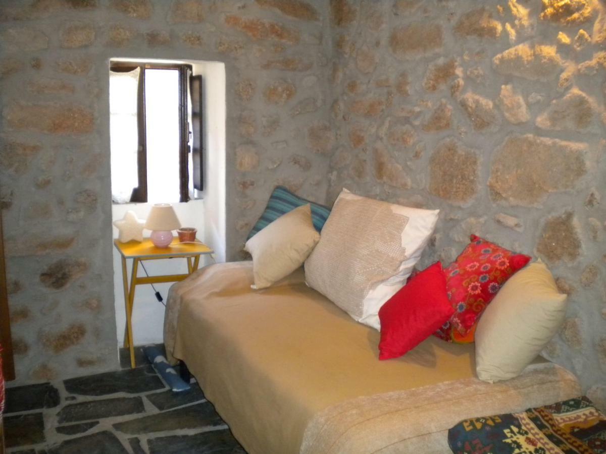 فيلا Casa Da Bemposta Bemposta  المظهر الخارجي الصورة