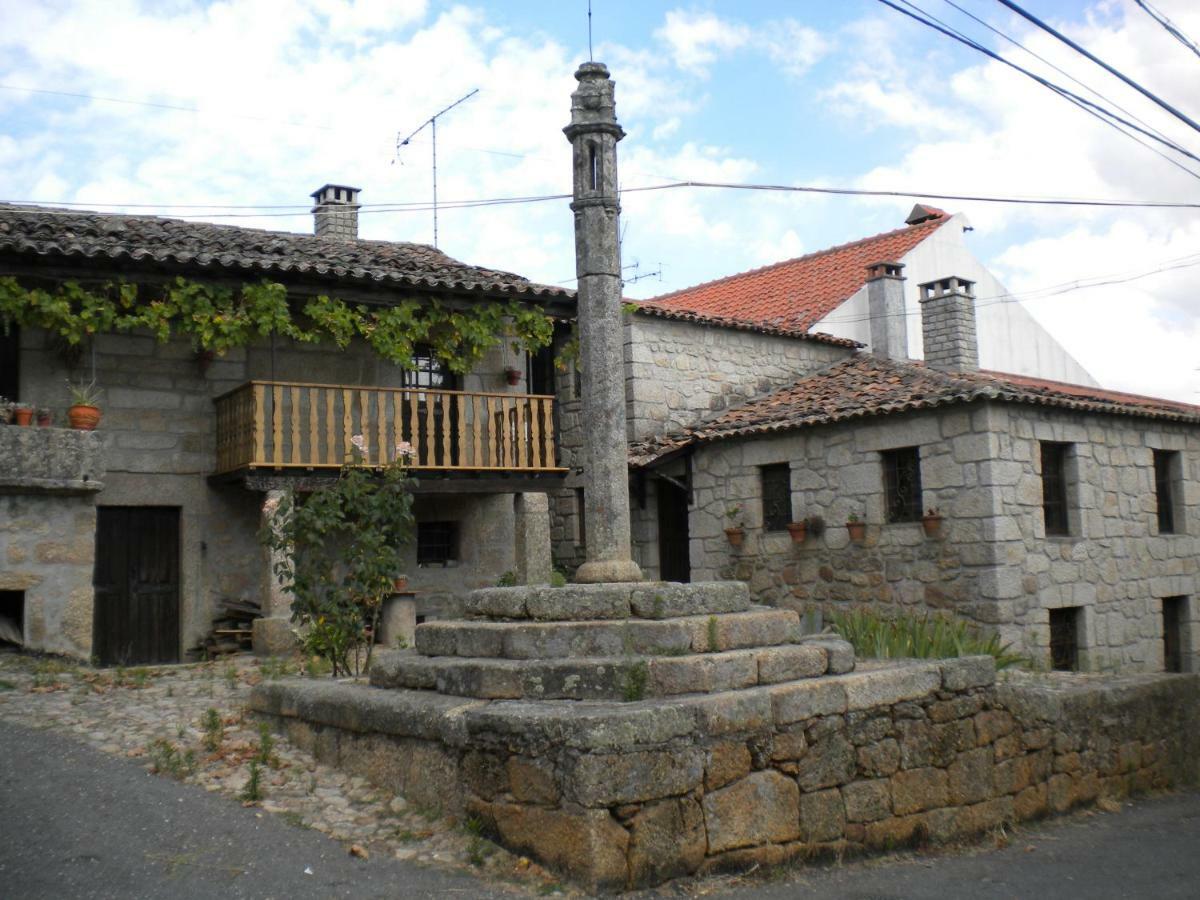 فيلا Casa Da Bemposta Bemposta  المظهر الخارجي الصورة