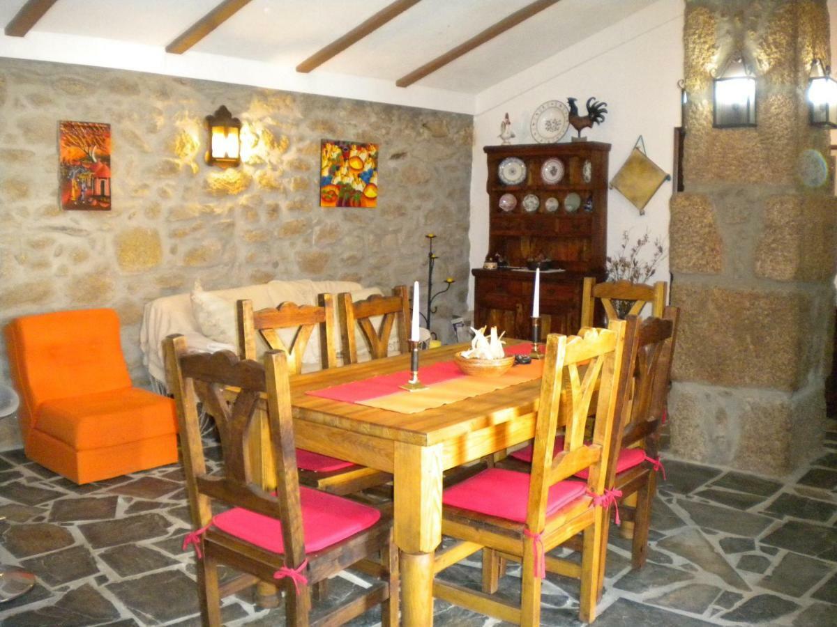 فيلا Casa Da Bemposta Bemposta  المظهر الخارجي الصورة